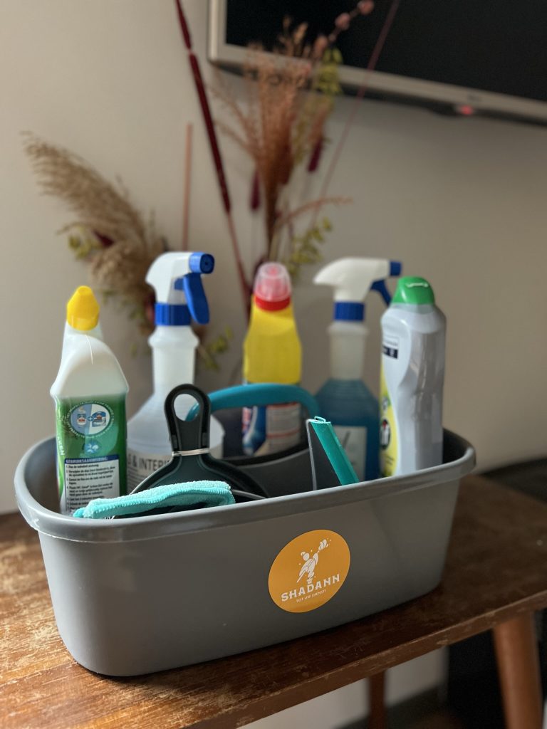 Schoonmaakbedrijf Den Bosch